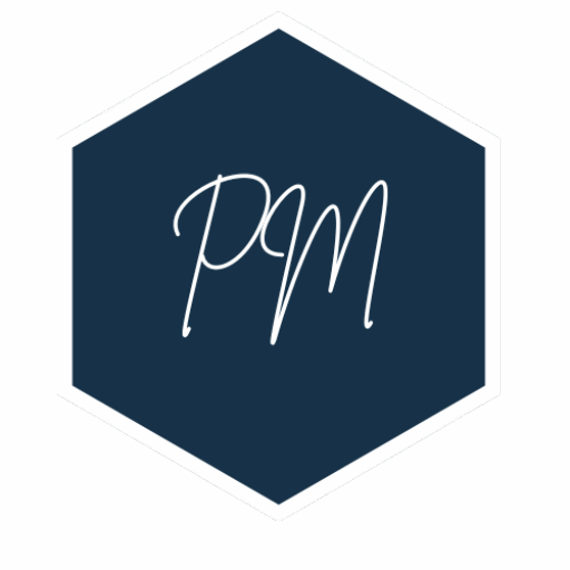 portia's Logo